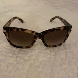 Kate Spade sunglasses